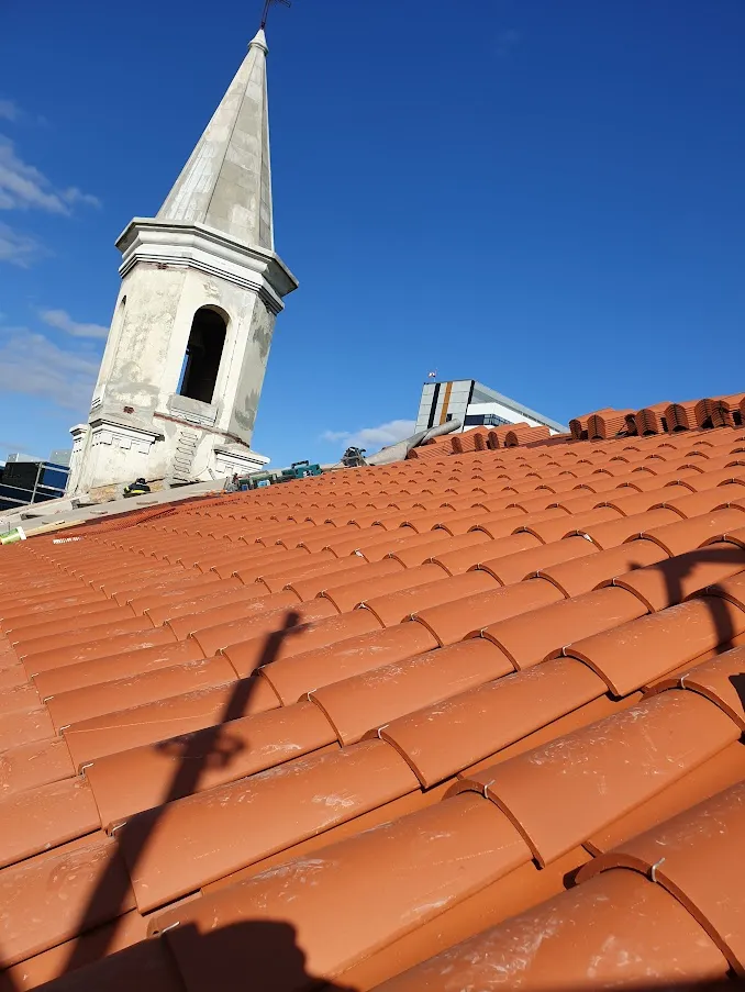 Foto del proyecto CAPILLA DE LA CADELLADA